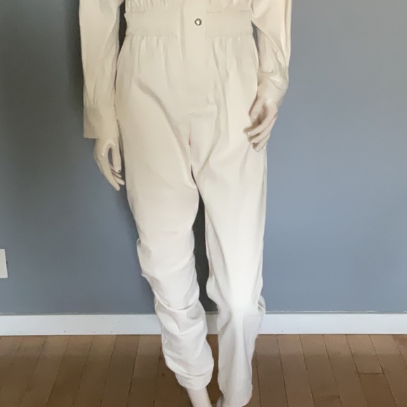 NWOT IRO JUMPSUIT - Picture 6 of 13
